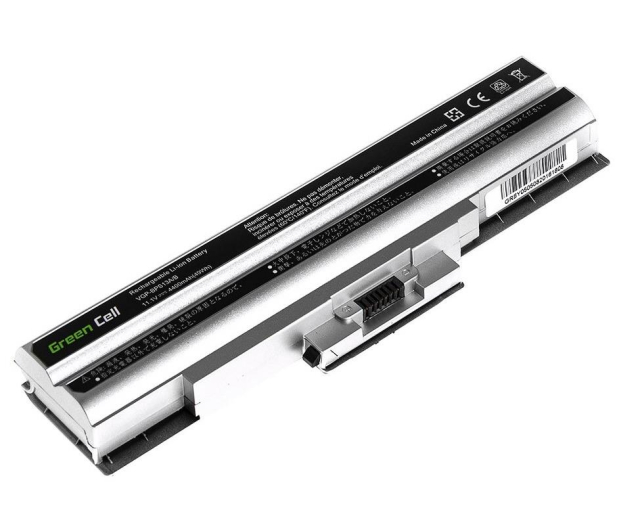 Green Cell VGP-BPS13 VGP-BPS21A VGP-BPS21B do Sony Vaio - 747287 - zdjęcie 3